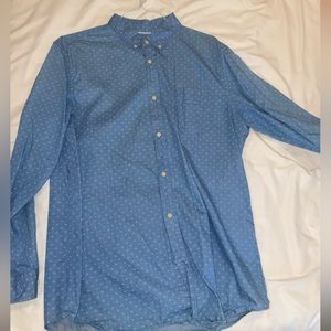XL J Crew Button Down Shirt